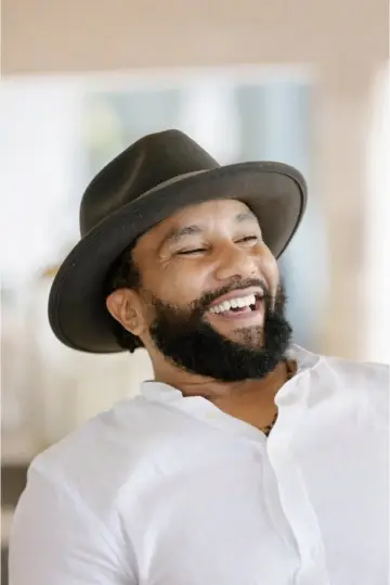 Photo Ky-Mani Marley #491647