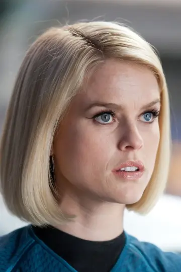 Photo Alice Eve #19077