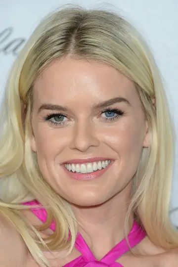 Photo Alice Eve #19081
