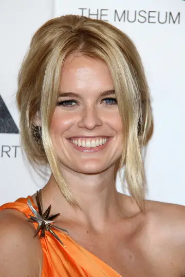 Photo Alice Eve #19085