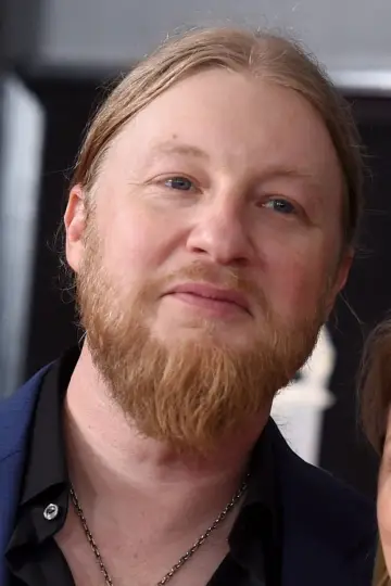 Photo Derek Trucks #463923