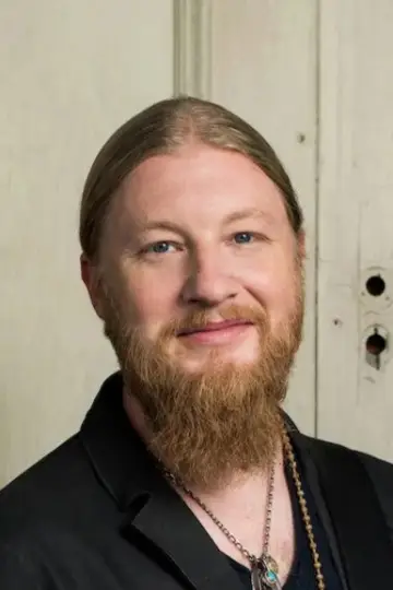 Photo Derek Trucks #463924