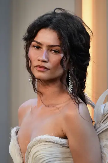 Photo Zendaya #491181