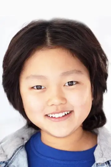 Photo Aidyn James Ahn #455991
