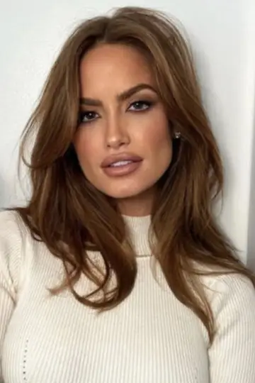 Photo Haley Kalil #640272