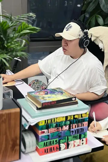Photo Tinghe Li #503077