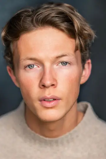 Photo Finlay James #359713