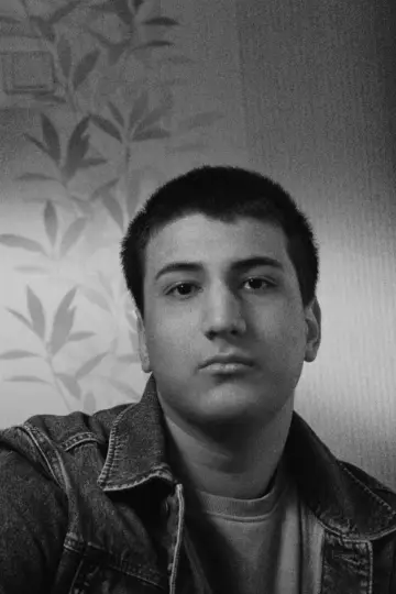 Photo Amir Elzhurkaev #485532