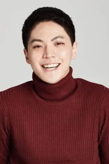 Photo Kim Dong-hyung #392861