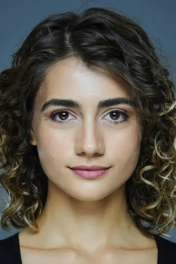 Photo Hazal Akkın #488203