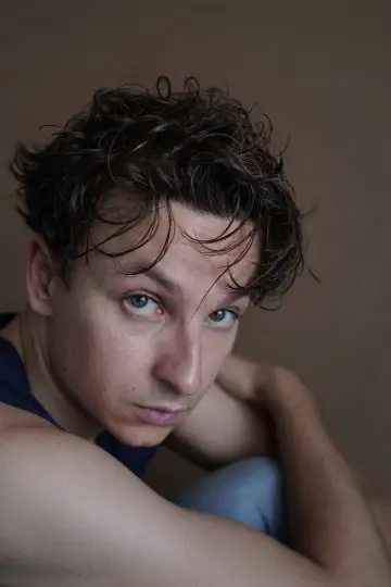 Photo Lucas Noël