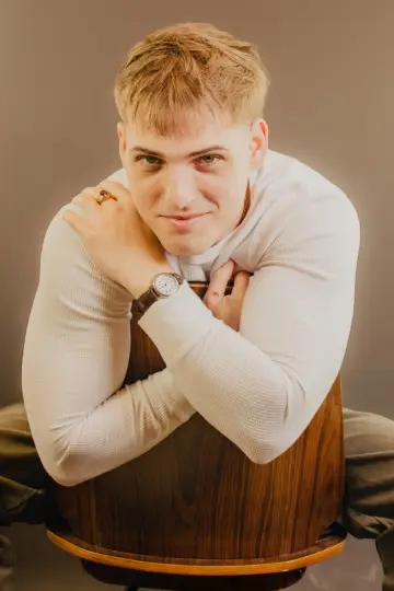 Photo Hayden Daniel Cox #646917