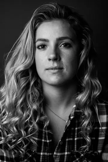 Photo Ashley Levin #371525