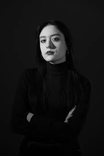 Photo Carla Sokolowska