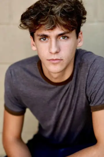 Photo Brycen Patterson #375717