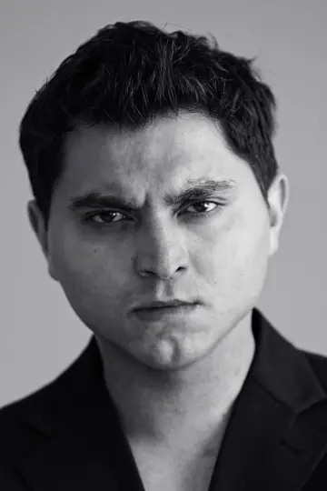 Photo Eltekin Khan