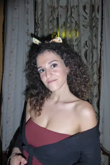Photo Nira Diaz #470682
