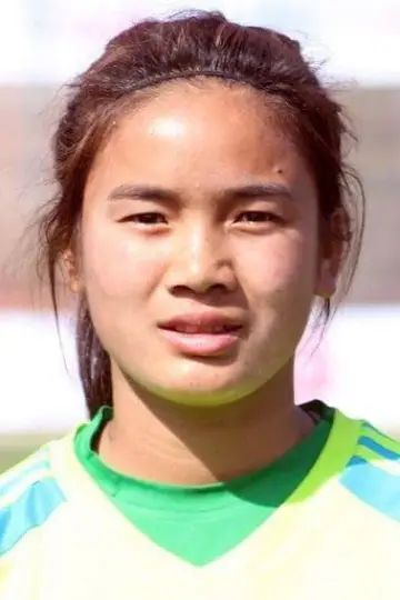 Photo Anjila Tumbapo Subba #628496