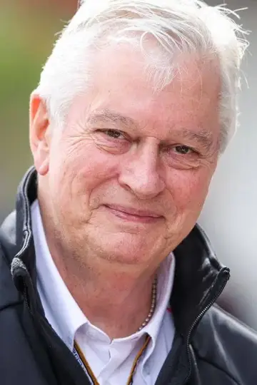 Photo Pat Symonds #626822