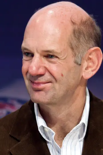 Photo Adrian Newey #427246
