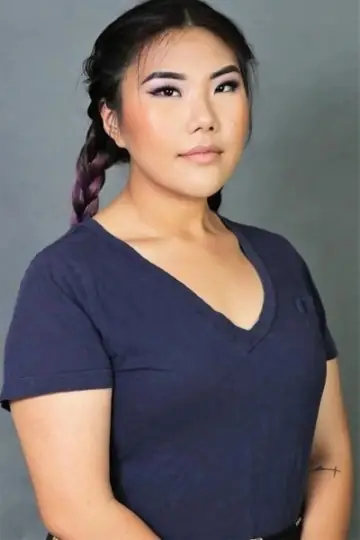 Photo Monique Burias Shi #553199