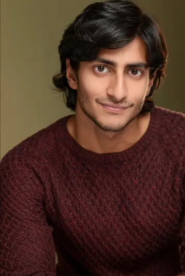 Photo Hussain Syed