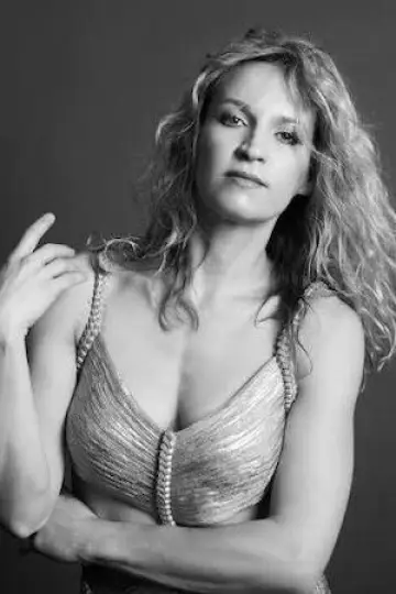 Photo Ana Popović