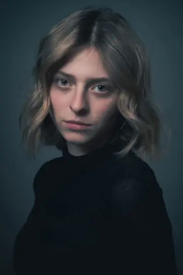 Photo Elisa Cavaliere #366047