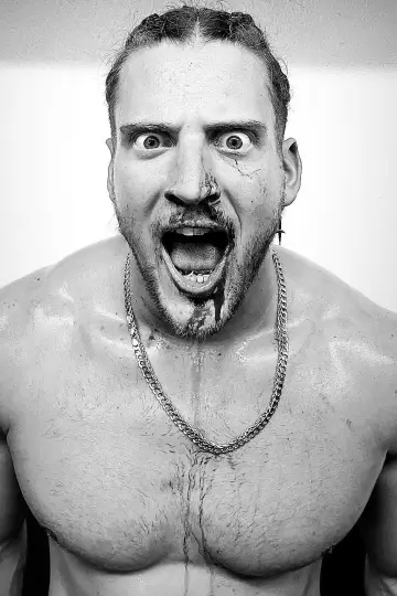 Photo Zane Jacobson #366563