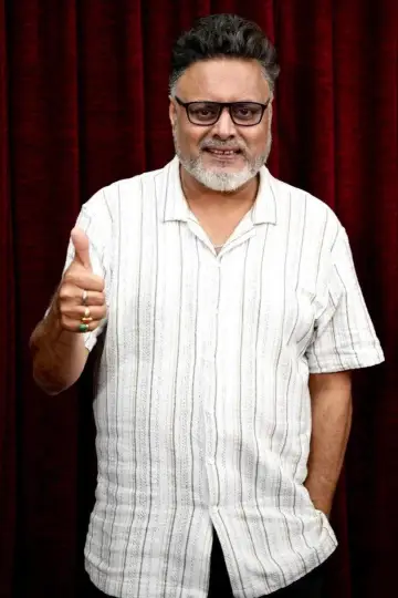 Photo Nirmal Sharma #423449