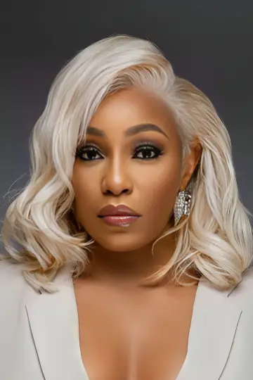 Photo Rita Dominic #486726