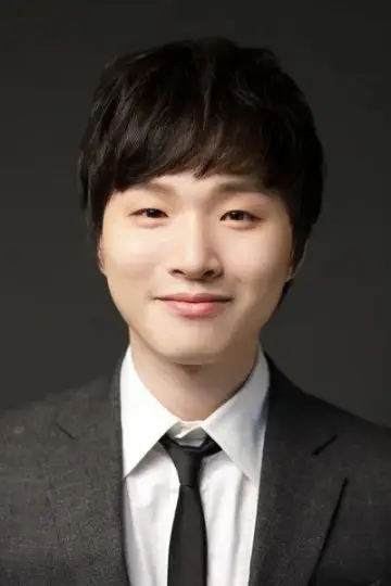 Photo Kim Hyeong-seok #641025