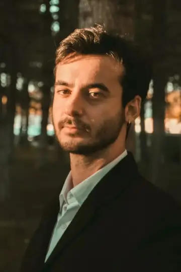 Photo Deniz Devrez