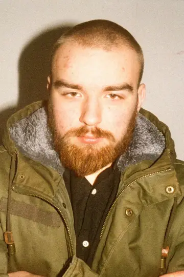 Photo Matvej Misjak