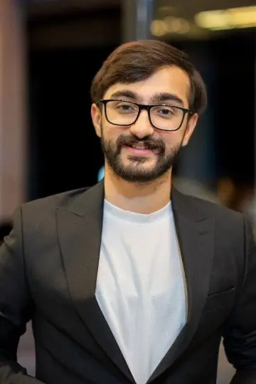 Photo Aland Akram #459538