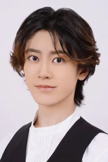 Photo Higurashi Seishiro #627790