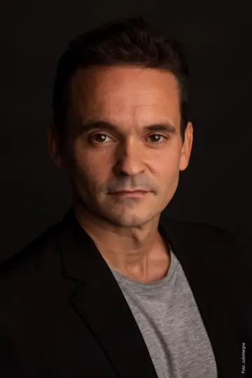 Photo Carlos Bernardino