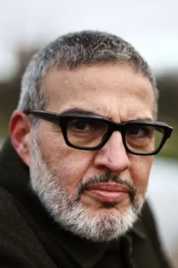 Photo Ghassan Abu-Sittah
