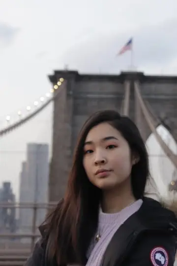 Photo Skylar Kim #480473