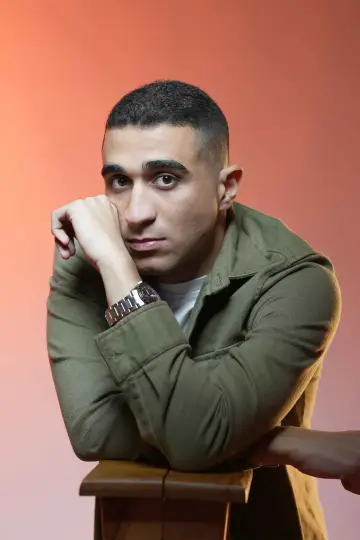 Photo Ahmed Saber