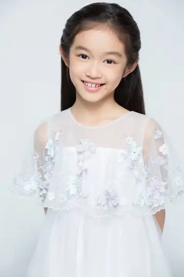 Photo Liu Sichen #411122
