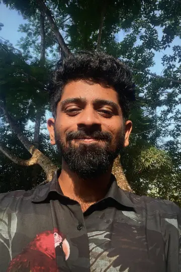 Photo Balamurali H #647212