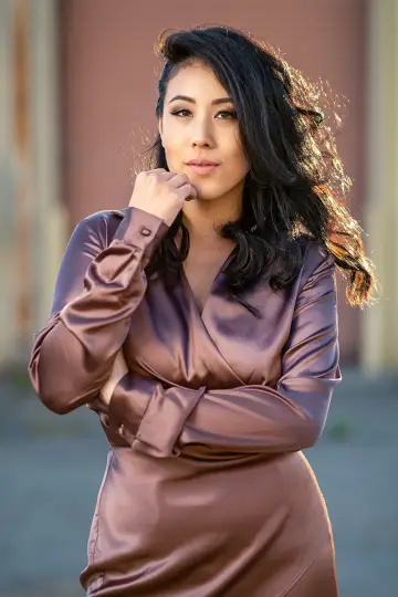 Photo Nicki Sun #442417