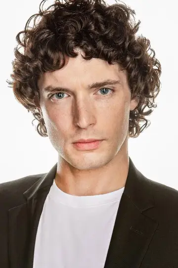 Photo Conor McCarthy #443827