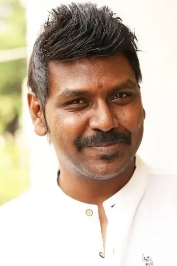 Photo Raghava Lawrence #257211