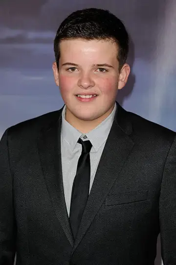Photo Riley Griffiths #218800