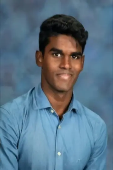 Photo Vignesh Ganesh #423748