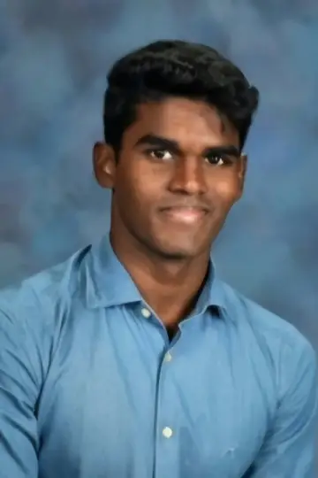 Photo Vignesh Ganesh #423749
