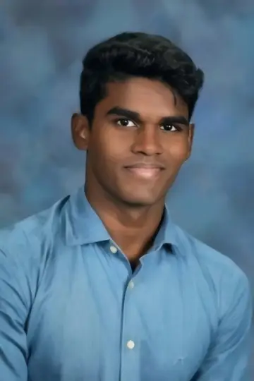 Photo Vignesh Ganesh #423750