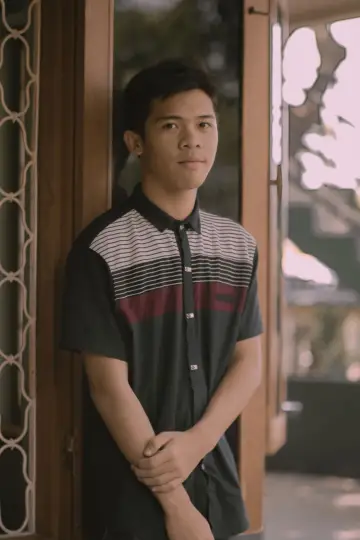 Photo Abraham Abdiel Arya Putra Yudianto #362653